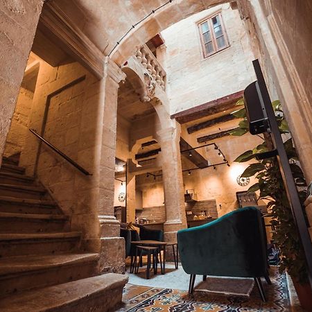 Palazzo del Pazzo Appartamento La La Valletta Esterno foto