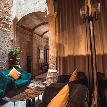 Palazzo del Pazzo Appartamento La La Valletta Esterno foto