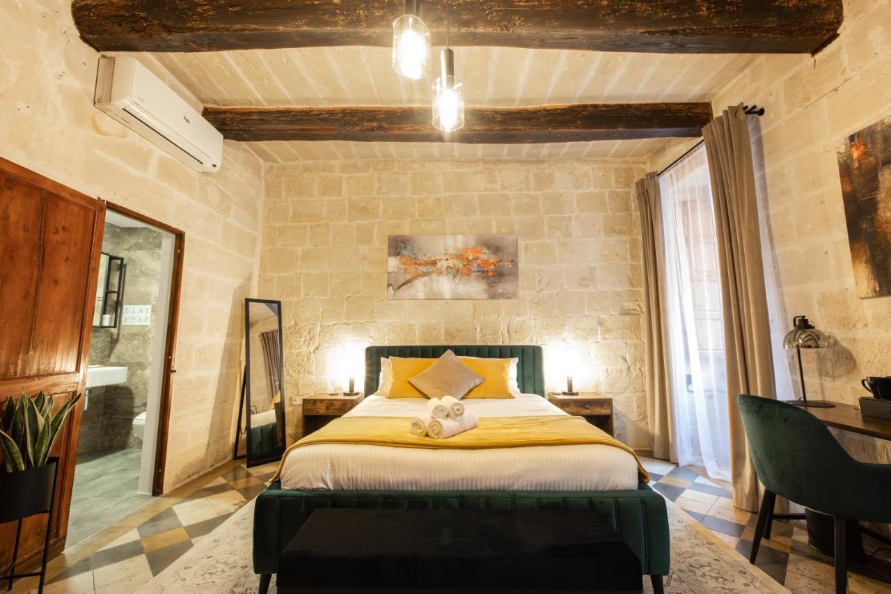 Palazzo del Pazzo Appartamento La La Valletta Esterno foto