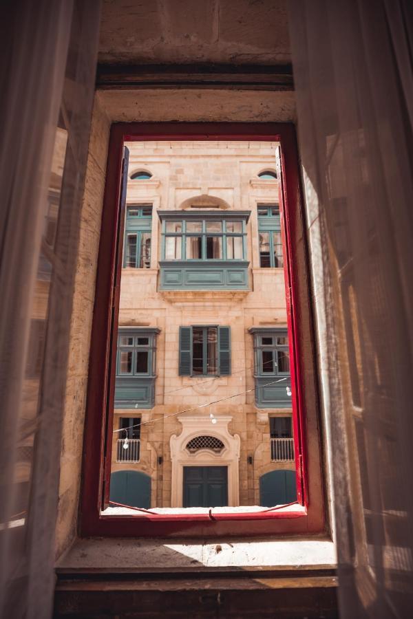 Palazzo del Pazzo Appartamento La La Valletta Esterno foto