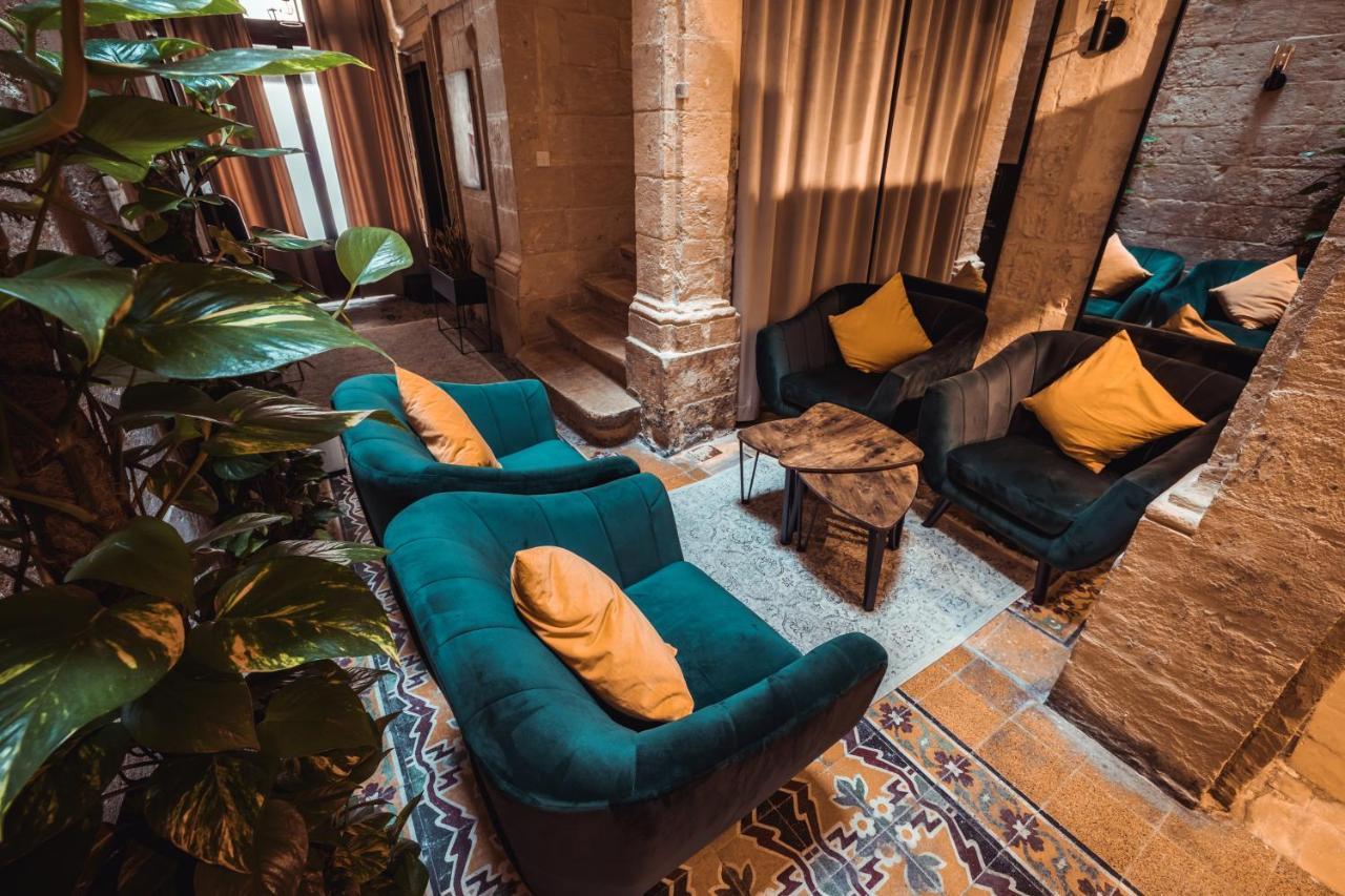 Palazzo del Pazzo Appartamento La La Valletta Esterno foto