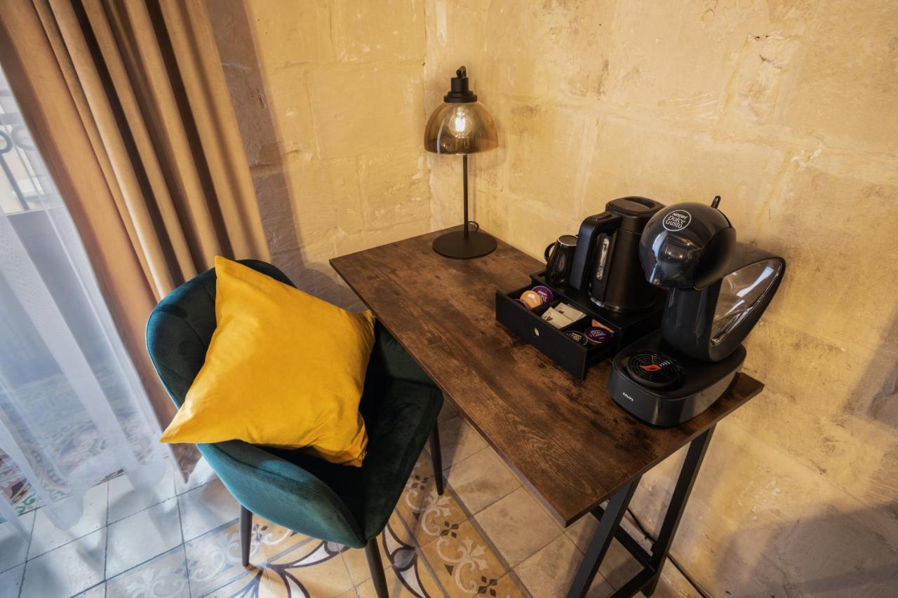 Palazzo del Pazzo Appartamento La La Valletta Esterno foto